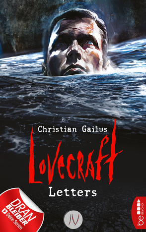 Lovecraft Letters – IV von Gailus,  Christian