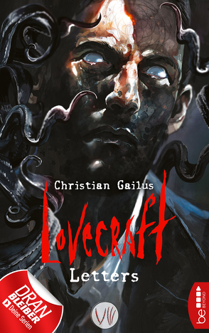 Lovecraft Letters – VIII von Gailus,  Christian