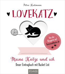 Lovekatz von Kichmann,  Petra