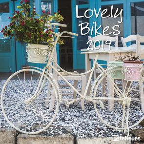 Lovely Bikes 2019