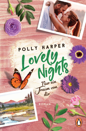 Lovely Nights. Nur ein Traum von dir von Harper,  Polly