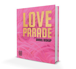 Loveparade von Daniel,  Biskup