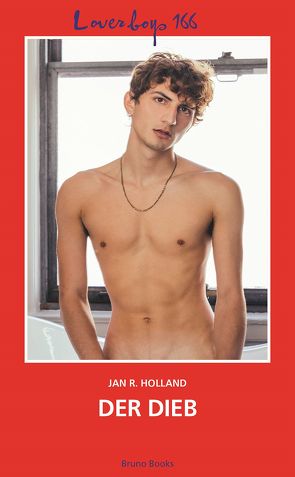 Loverboys 166: Der Dieb von Holland,  Jan R