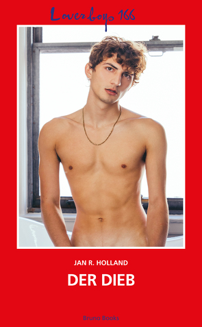 Loverboys 166: Der Dieb von Holland,  Jan R