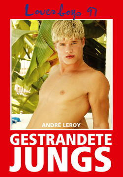 Loverboys 97: Gestrandete Jungs von Leroy,  André