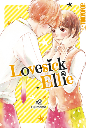 Lovesick Ellie 02 von Fujimomo