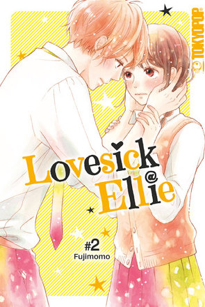 Lovesick Ellie 02 von Fujimomo