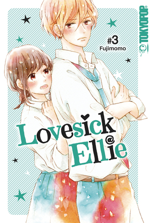 Lovesick Ellie 03 von Fujimomo