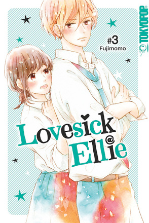 Lovesick Ellie 03 von Fujimomo