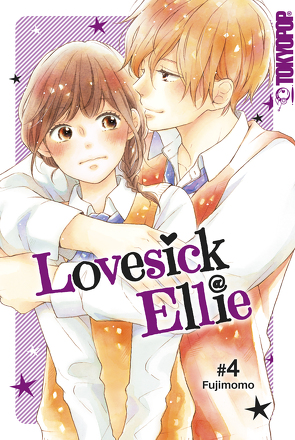 Lovesick Ellie 04 von Fujimomo