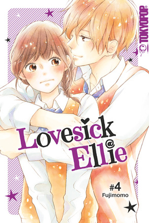 Lovesick Ellie 04 von Fujimomo