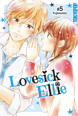 Lovesick Ellie 05 von Fujimomo