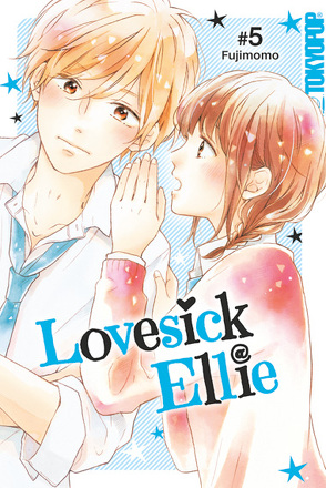 Lovesick Ellie 05 von Fujimomo