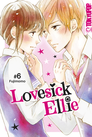 Lovesick Ellie 06 von Fujimomo