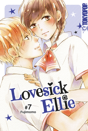 Lovesick Ellie 07 von Fujimomo