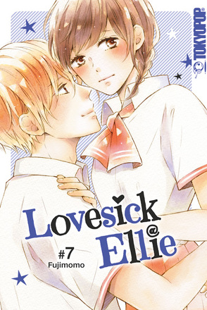 Lovesick Ellie 07 von Fujimomo