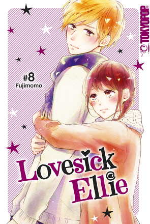 Lovesick Ellie 08 von Fujimomo