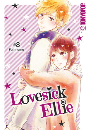 Lovesick Ellie 08 von Fujimomo