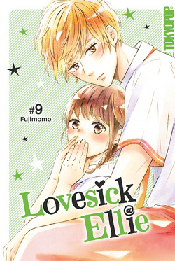 Lovesick Ellie 09 von Fujimomo