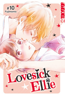 Lovesick Ellie 10 von Fujimomo