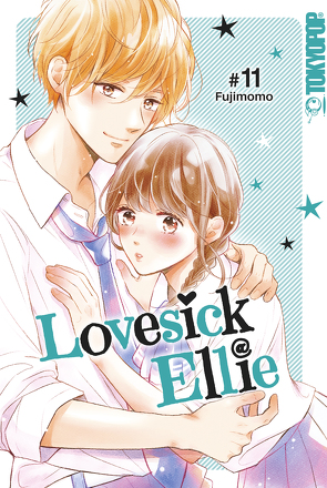 Lovesick Ellie 11 von Fujimomo