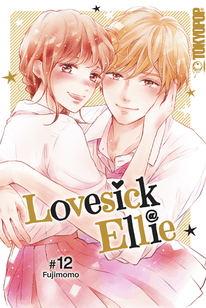 Lovesick Ellie 12 von Fujimomo