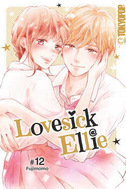 Lovesick Ellie 12 von Fujimomo, Klink,  Anne