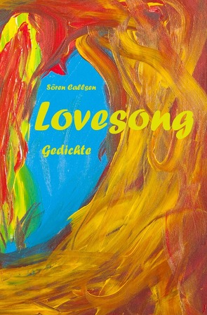 Lovesong von Callsen,  Sören