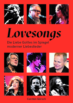 Lovesongs von Görsch,  Carsten, Schumacher,  Christian