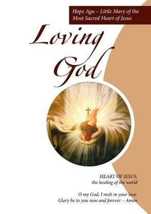 Loving God von Agu,  Hope
