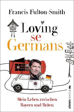 Loving se Germans von Fulton-Smith,  Francis