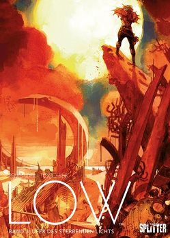 Low. Band 3 von Remender,  Rick, Tocchini,  Greg