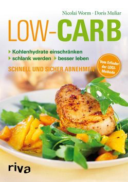 Low Carb von Worm,  Nicolai