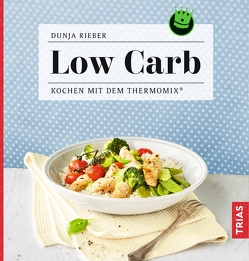 Low Carb von Rieber,  Dunja