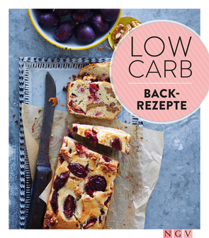 Low Carb Backrezepte