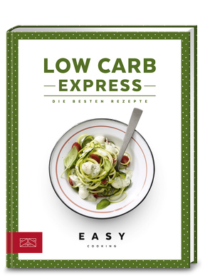 Low Carb Express von ZS-Team