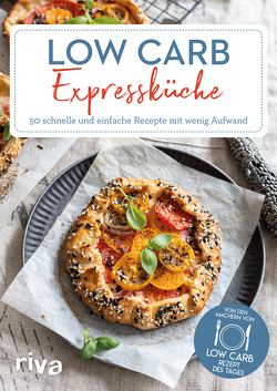 Low-Carb-Expressküche von Low-Carb-Rezept des Tages