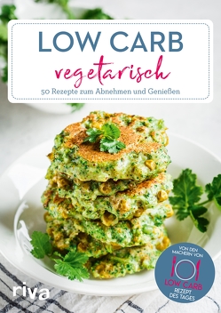 Low Carb vegetarisch von Tages,  Low-Carb-Rezept des