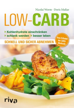 Low Carb von Worm,  Nicolai