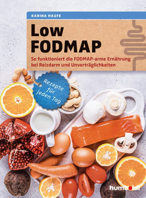 Low FODMAP von Haufe,  Karina