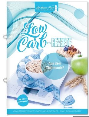 LowCarb von Willhöft,  Angelika