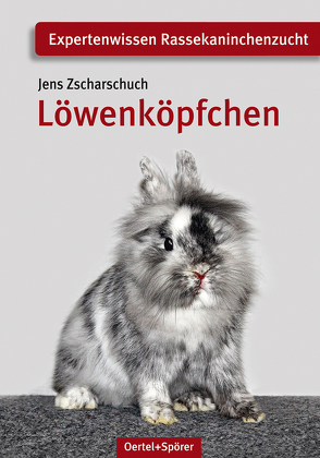 Löwenköpfchen von Zscharschuch,  Jens