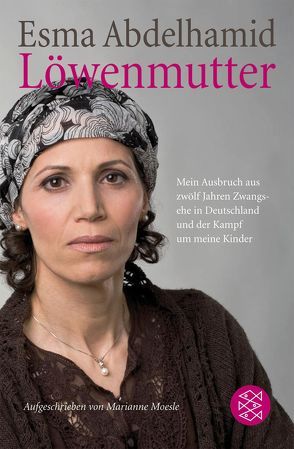 Löwenmutter von Abdelhamid,  Esma, Moesle,  Marianne