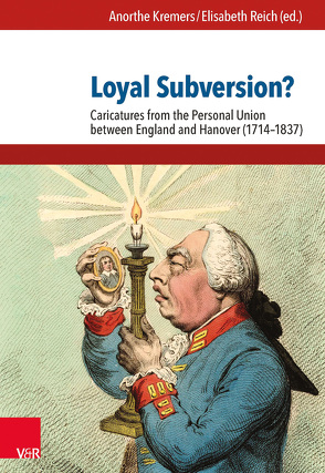 Loyal Subversion? von Baker,  James, Busch,  Werner, Clayton,  Timothy, Janke,  Karl, Maidment,  Brian, O'Connell,  Sheila, Oberstebrink,  Christina, Odumosu,  Temitope, Reich,  Elisabeth, Schlitte,  Sune, Wetzel,  Anorthe