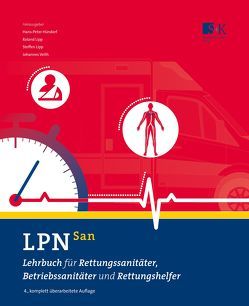 LPN-San von Hündorf,  Hans-Peter, Lipp,  Roland, Lipp,  Steffen, Veith,  Johannes