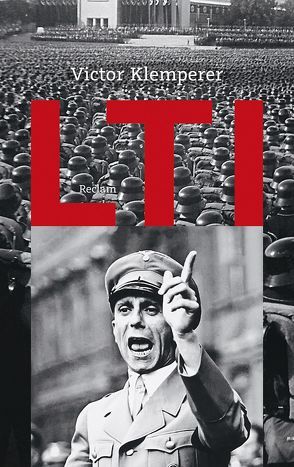 LTI von Fröhlich,  Elke, Klemperer,  Victor