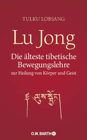 Lu Jong von Dahortsang,  Loten, Lobsang,  Tulku