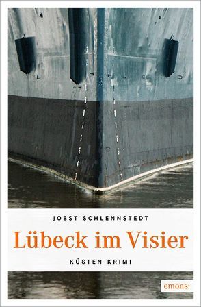 Lübeck im Visier von Schlennstedt,  Jobst