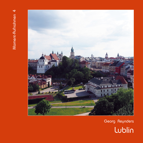 Lublin von Reynders,  Georg