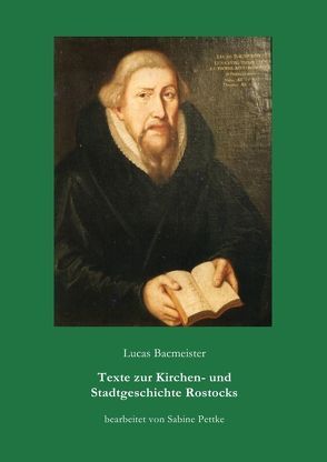 Lucas Bacmeister von Pettke,  Sabine